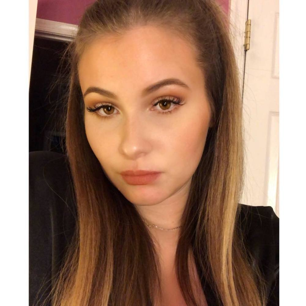 Meet your Posher, Stephanie